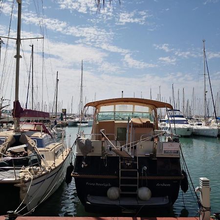 Low Cost Marina Torrevieja Eksteriør bilde