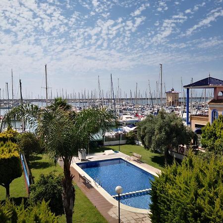 Low Cost Marina Torrevieja Eksteriør bilde