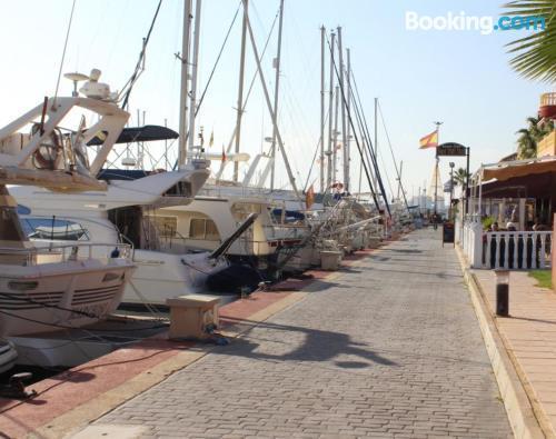 Low Cost Marina Torrevieja Eksteriør bilde